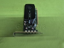 Nvidia NVS 510 2GB GDDR3 Graphics Card 4xMini DisplayPort PCIe 2.0 700101-002