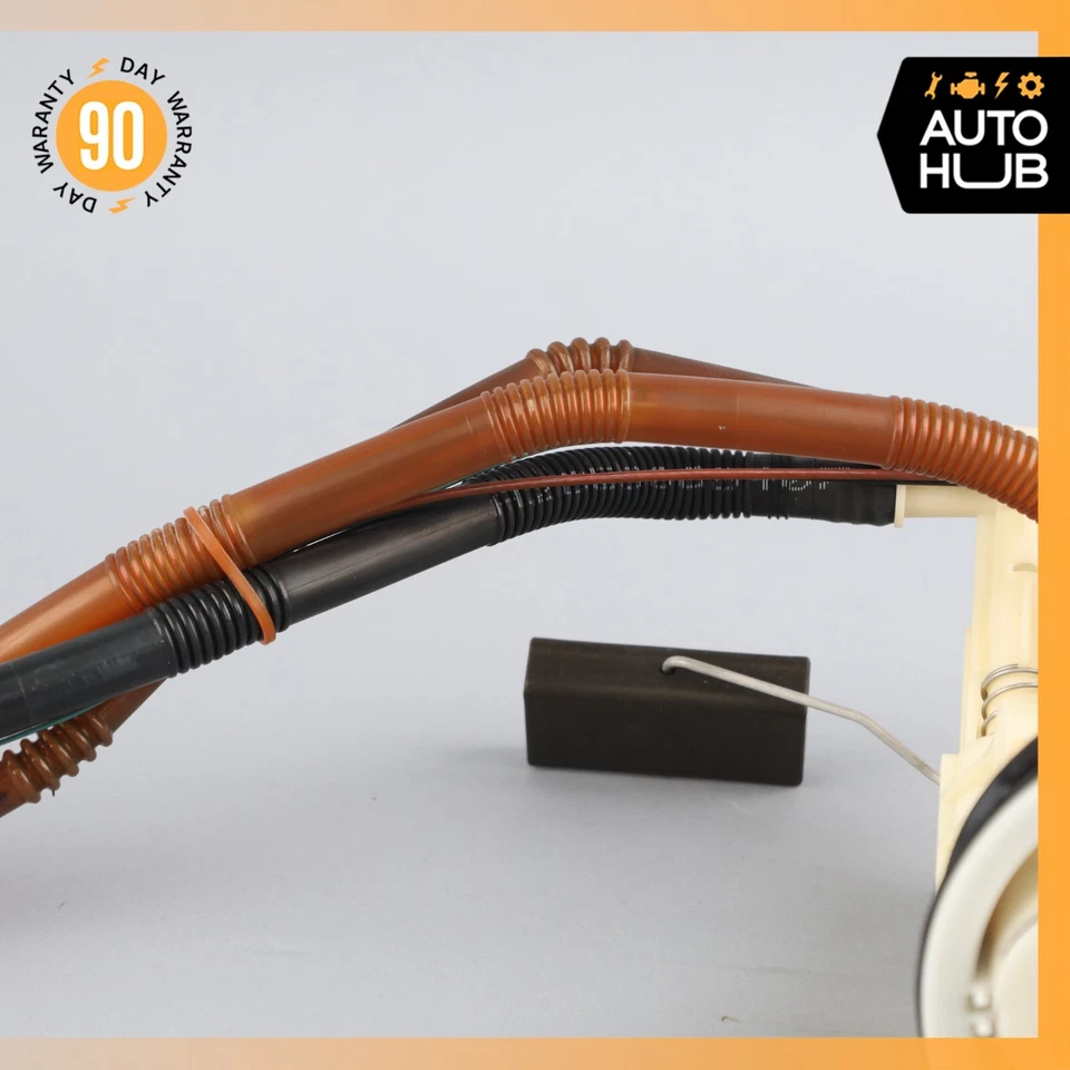 Mercedes W209 CLK350 2006 unidad de envío de nivel de bomba de combustible 2094701394 OEM Foto 4 de 4