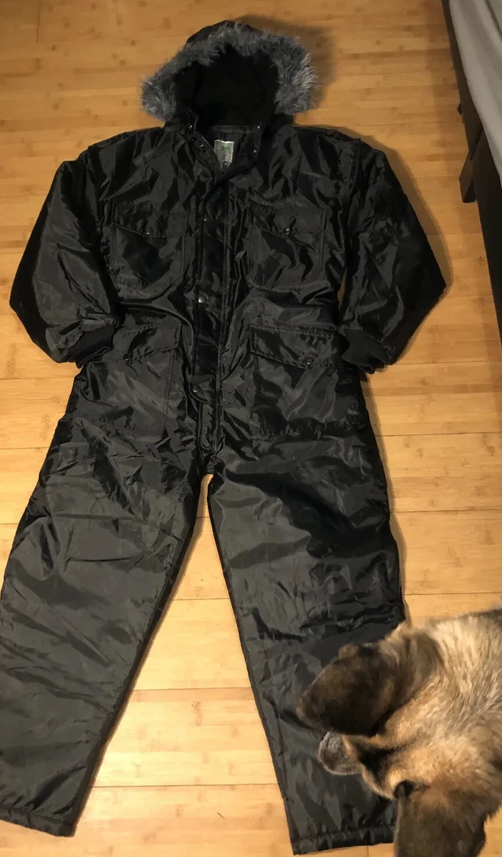 Hagor snowsuit hotsell