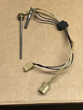 MV Heater MV55 Hydro Flame / Heat Sensor and Glow Pin/Plug  P/N: H55C-014 12v .