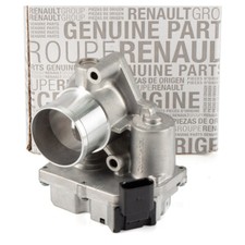 ORIGINAL Renault Drosselklappenstutzen MEGANE II SCENIC II 1.9 dCi 7701062300
