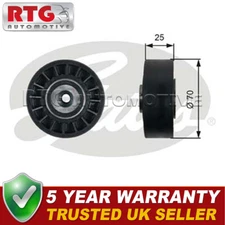 Deflection Guide Pulley Fits Mercedes SLK C-Class CLK SL E-Class + Other Models