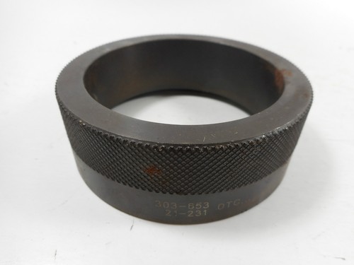 Original Ford Spezialwerkzeug OTC 303-653 Kurbelwellendichtring-Träger 21-231