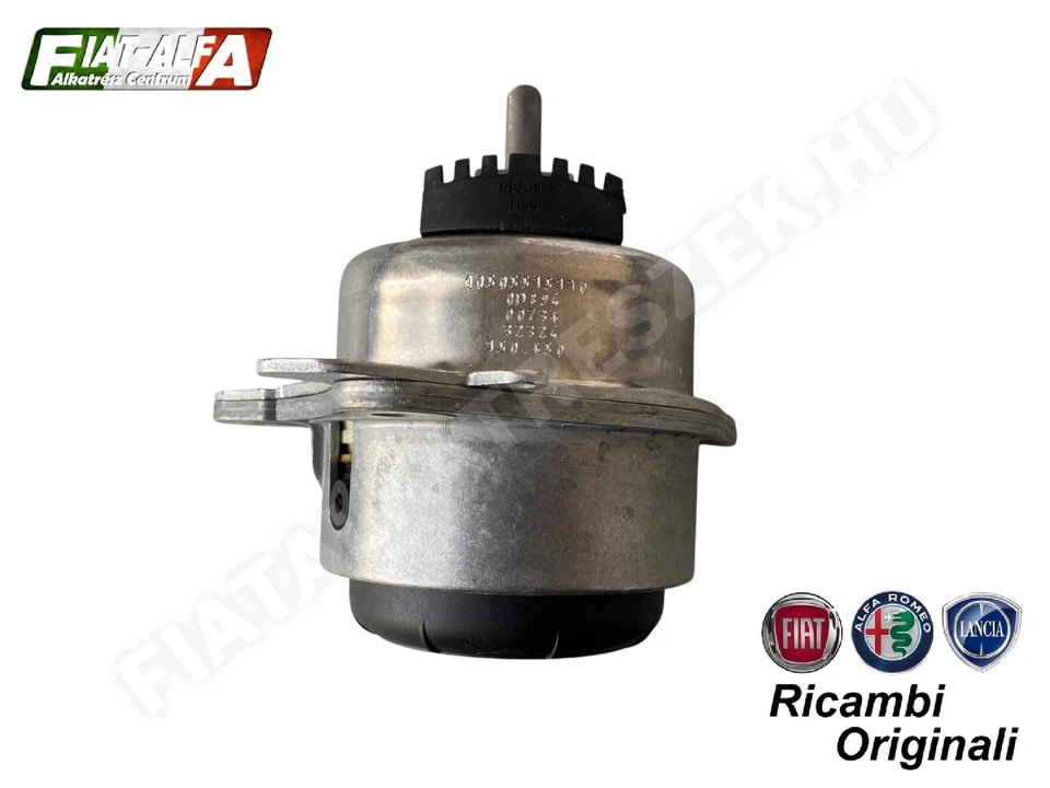 Giulia (2016-) 2.2 diesel RWD right side engine mount 50551511 new, original - Image 4 of 4