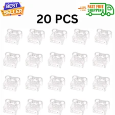 Nailer No Mar Tip DeWalt Replaces DCN680D1 DCN680B DCN681B DCN681D1 - Pack of 20