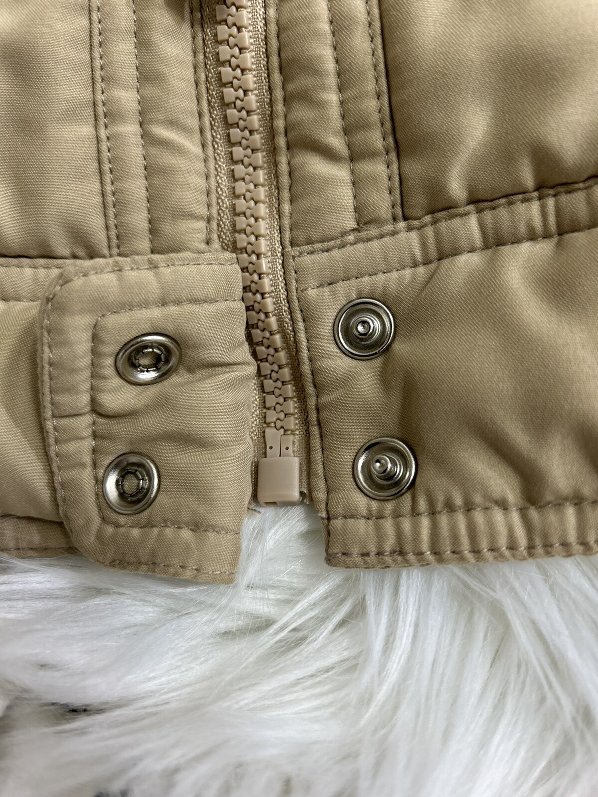 abrigo Impermeable Para mujer(059) - image 14