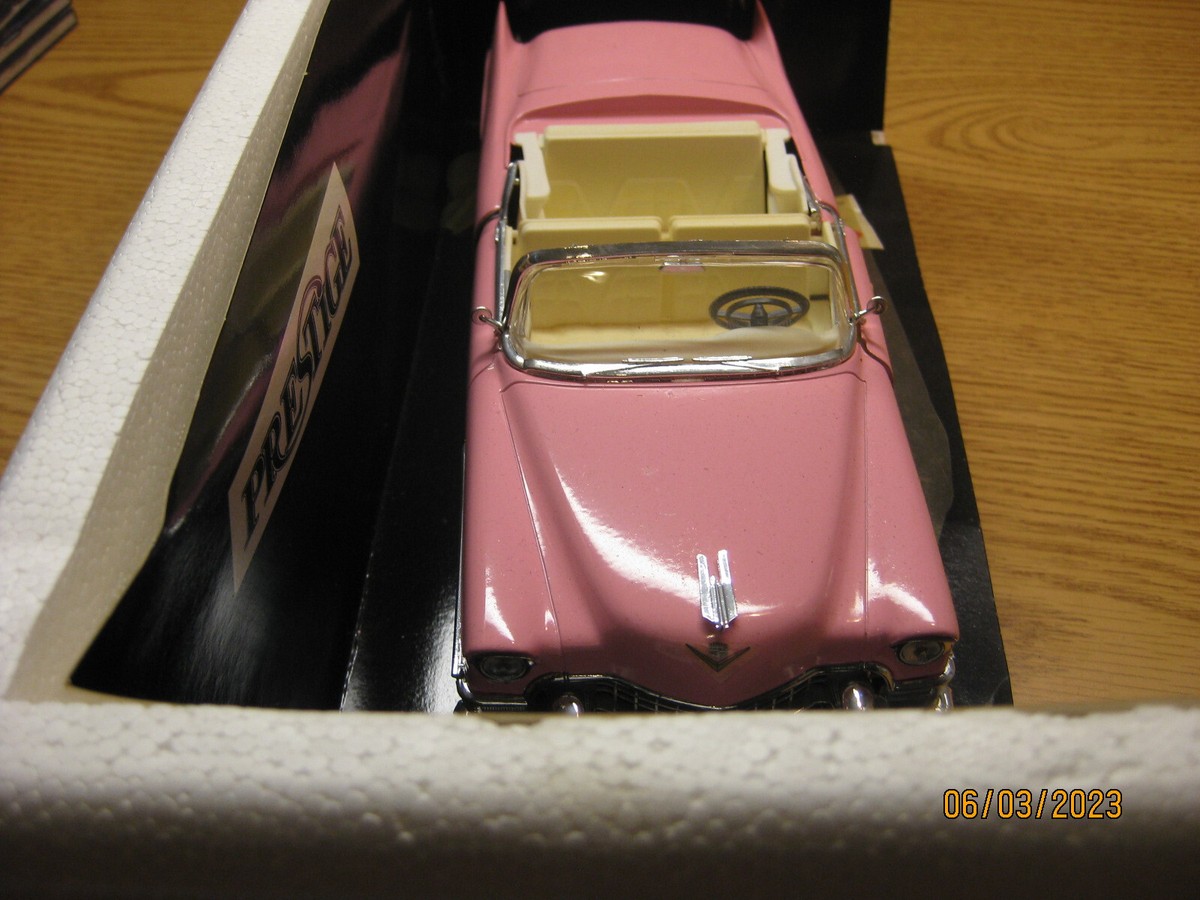 Solido Cadillac Eldorado 1955 ダイキャストミニカー Solido Cadillac Eldorado 1955 ダイキャストミニカー - メルカリ
