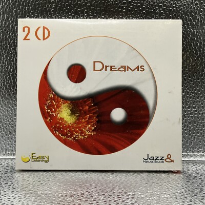 Dreams Jazz & Natural Sound CD