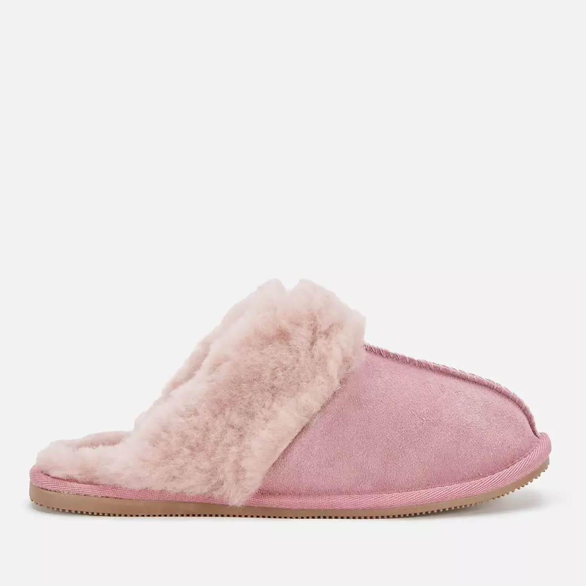 Clarks ladies cheap slippers size 6