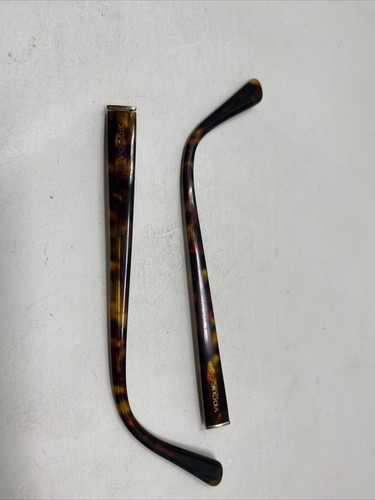 VOGUE VO 3816 811 TORTOISE 135mm TEMPLE ARM PARTS X256