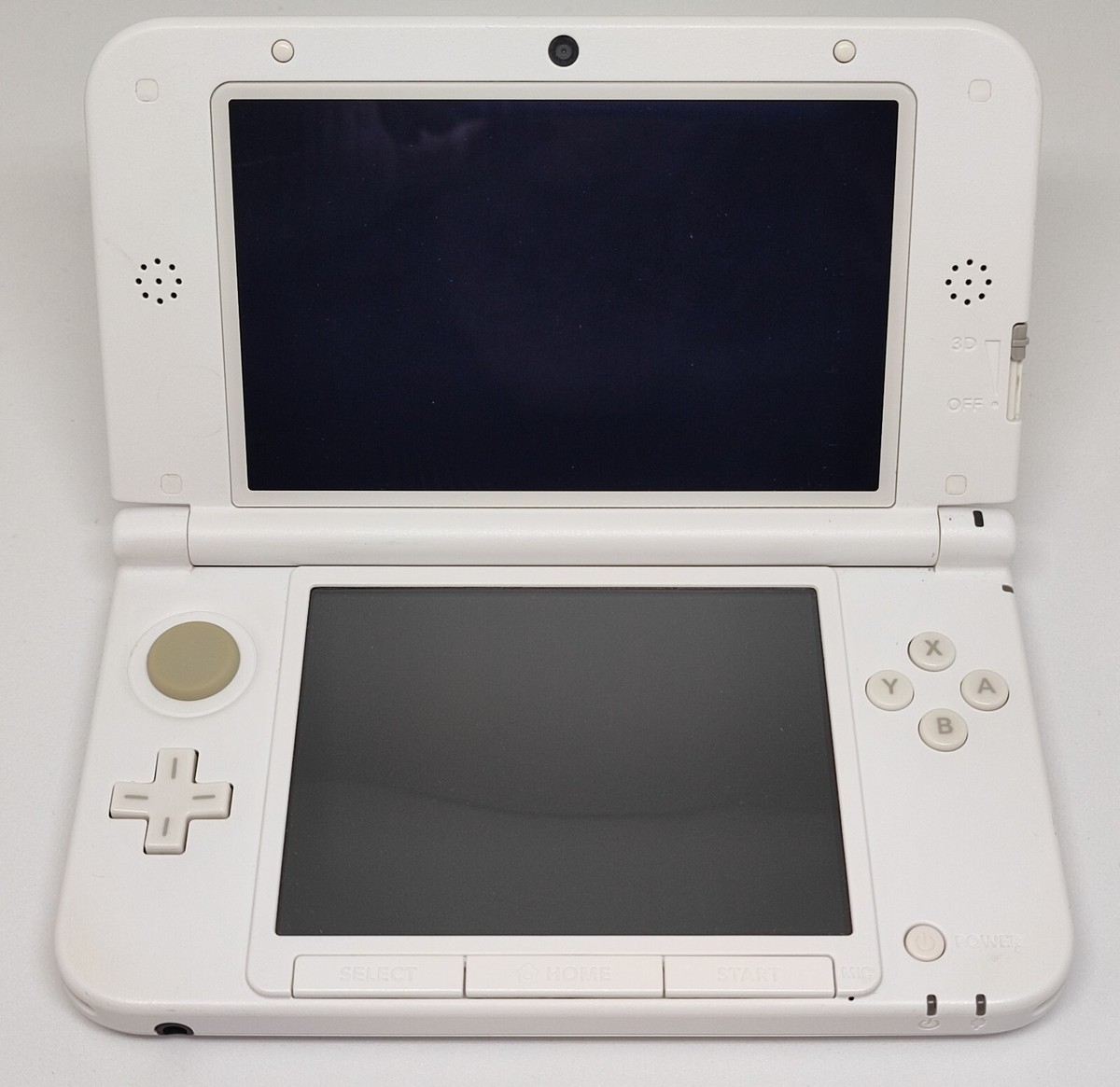 Nintendo 3DS LL XL Console Disney Magic Castle Edition Japanese  