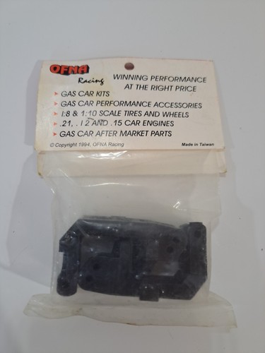 New OFNA 36060 Radio Control R/C Part Front C Hub, Pair - Picture 2 of 2