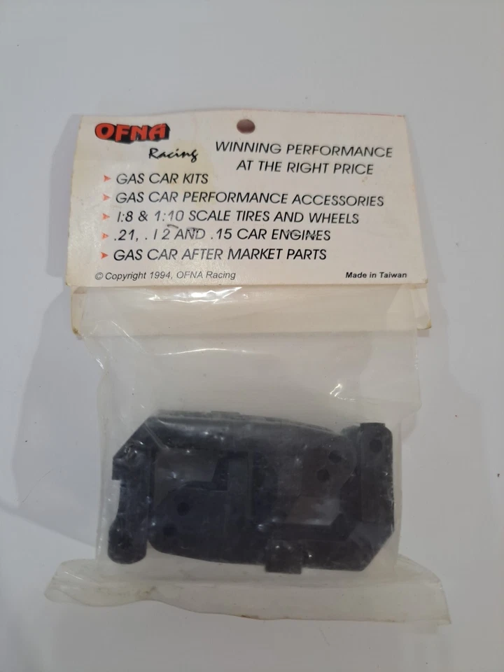 New OFNA 36060 Radio Control R/C Part Front C Hub, Pair - Image 2 of 2