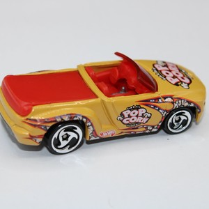 hot wheels dodge sidewinder