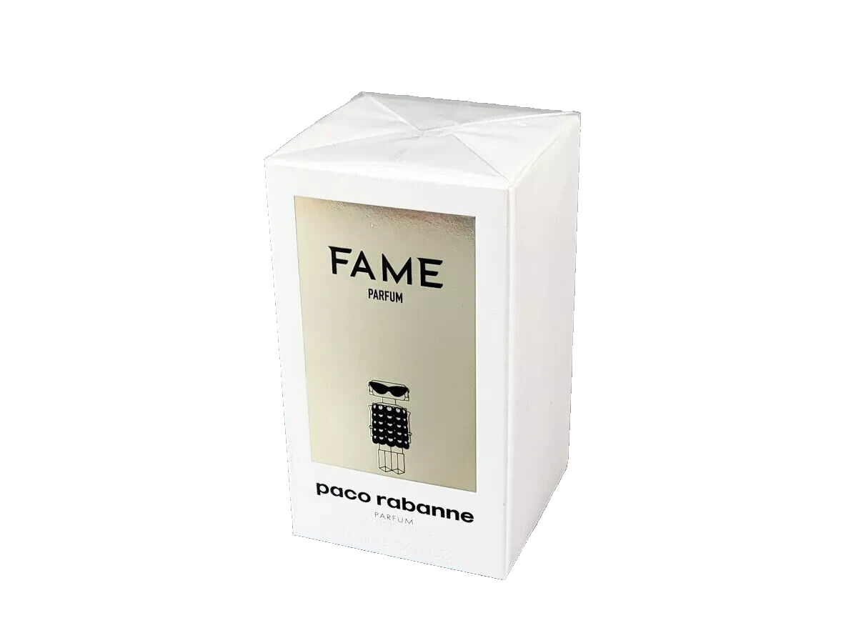 PACO RABANE FAME PARFUM NATURAL SPRAY - 50 ml