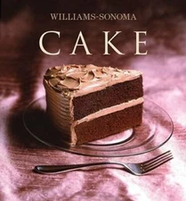 Williams-Sonoma Collection: Cake - Hardcover By Gage, Fran - GOOD