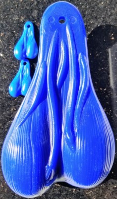 Blue Combo of one 8