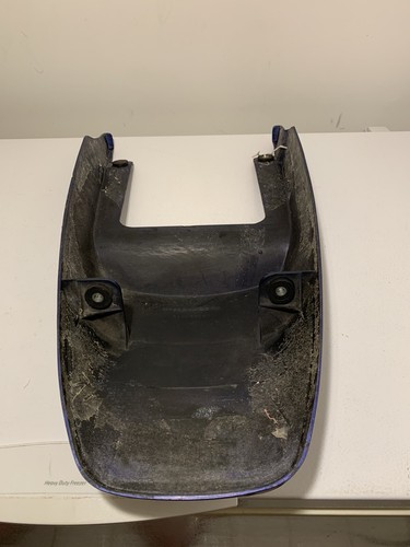 Kawasaki 1977 KZ 650 Z650 B/F 77’ - 78’ - 79’ Rear Cowl Tail Fairing - Picture 7 of 7