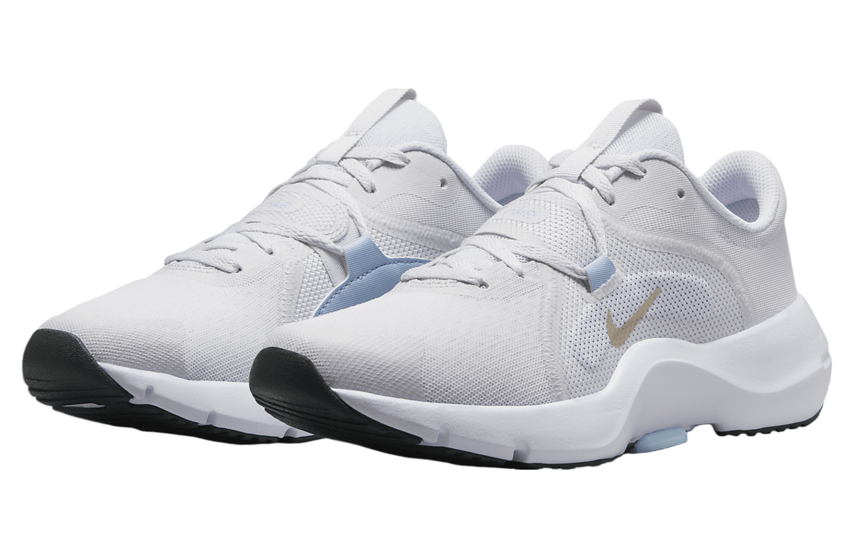 Size 9 Nike In Season TR 13 Womens Shoes DV3975 003 Platinum Tint