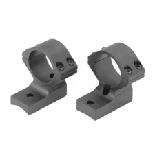 CCOP USA 30mm Fixed Integral Rings Scope Mounts For Browning X-Bolt ART-BRN303M
