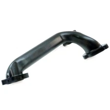 9A110602631 GenuineXL Water Pipe for Porsche Boxster Cayman 2014-2016