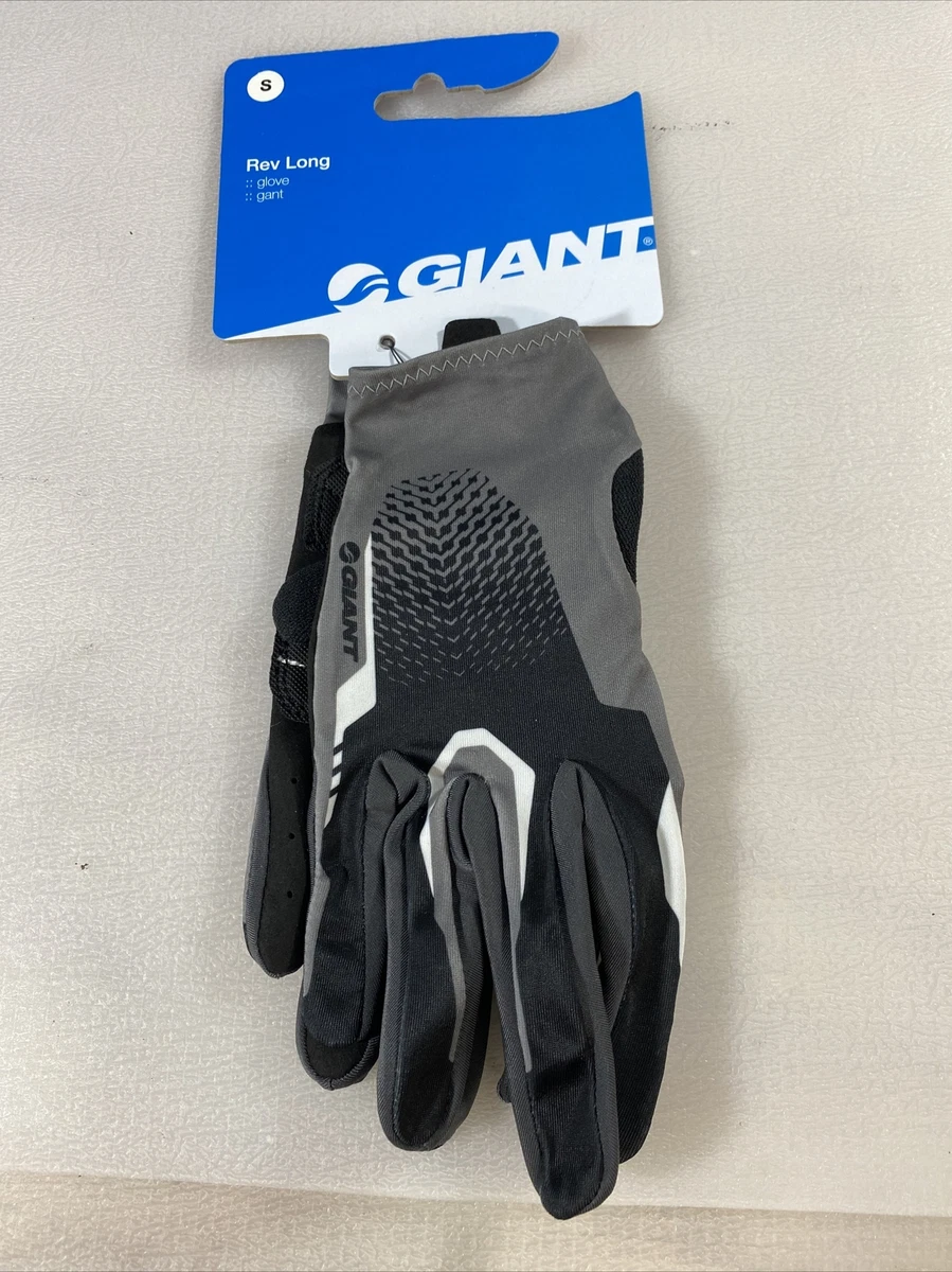 Giant mtb gloves sales