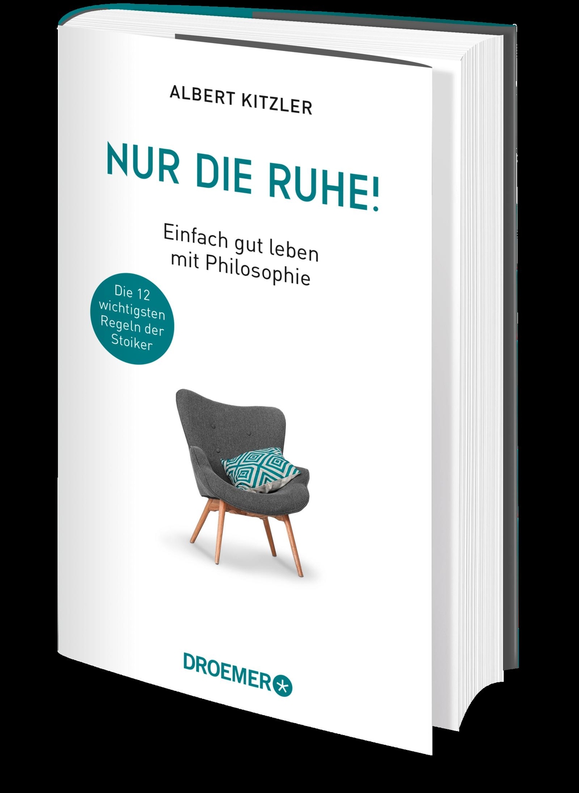 Thumbnail - Nur Die Ruhe, Albert Kitzler