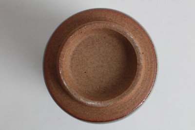 Tasse à Thé Japonaise Yunomi – Mino – Rouge – Grande Taille – Fait Main