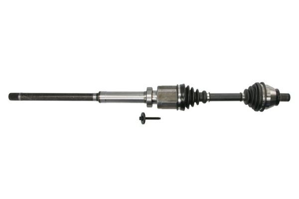 Pascal Antriebswelle Gelenkwelle Vorderachse Rechts FüR Volvo V70 III 3.2 S80-image