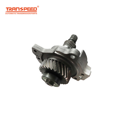 TRANSPEED JF015E Auto Getriebe Eingangstrommel Leer Kupplung passend für NISS...
