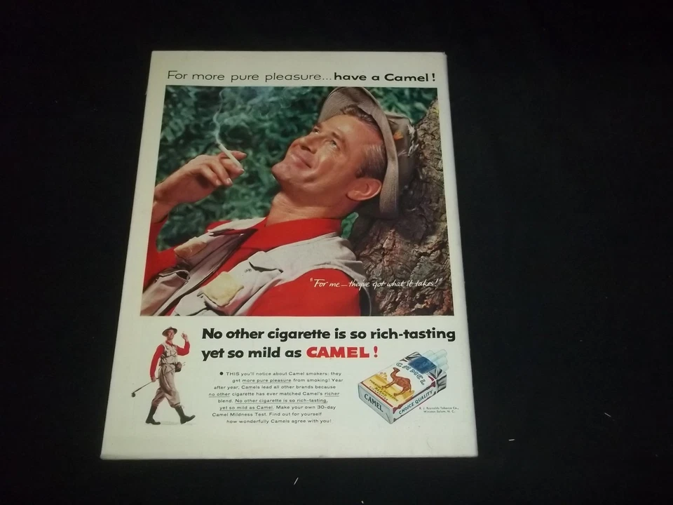 1955 APRIL 4 LIFE MAGAZINE - RELIGION IN CHINA - BEAUTIFUL FRONT COVER - GG 812 - Image 2 of 2