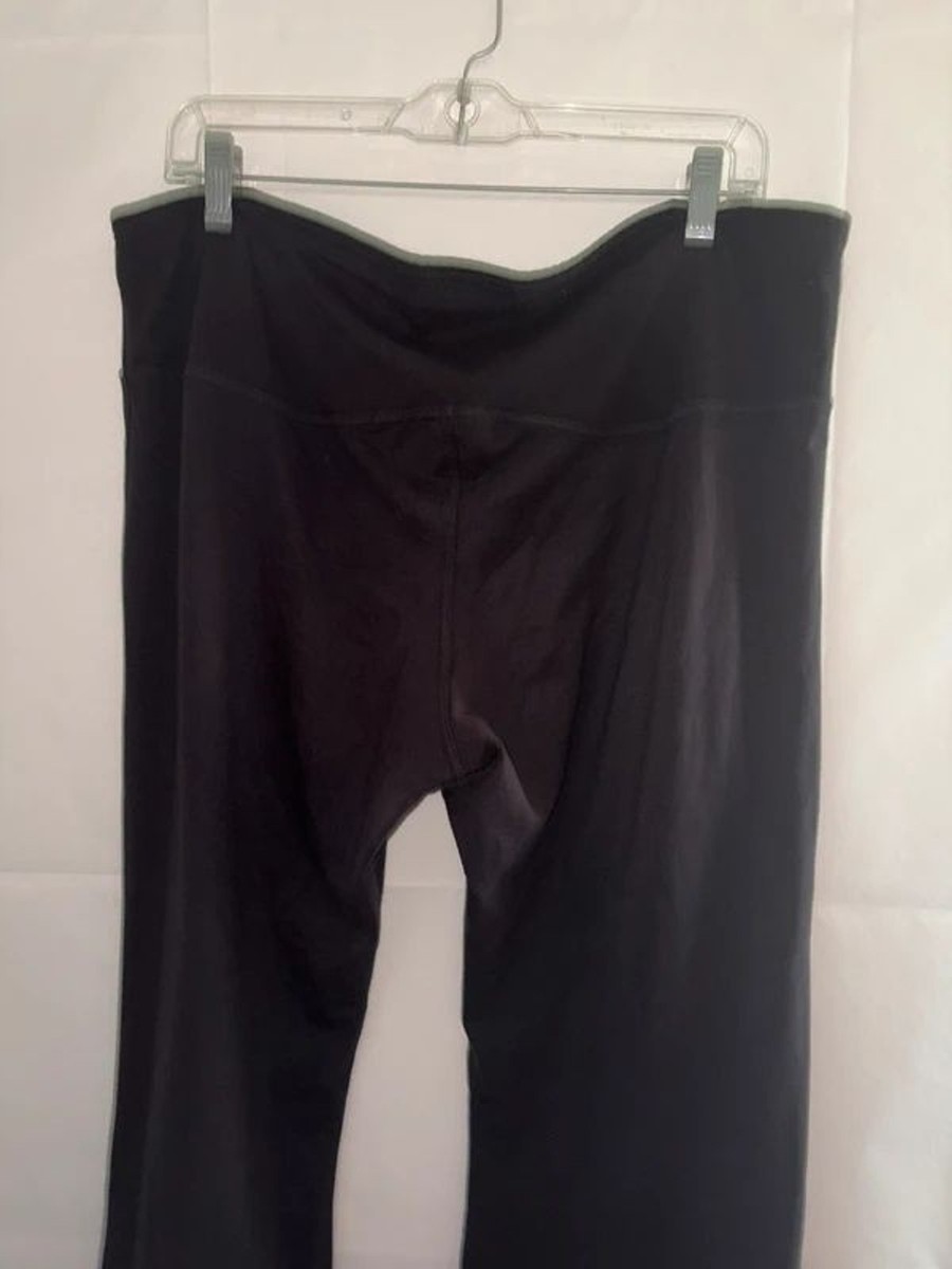 Avatar imports ruffle crop pants size XL boho View 6