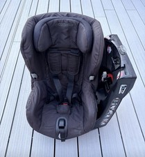 Image of Maxi Cosi axis swivel Car Seat -9 to 18 Kilos