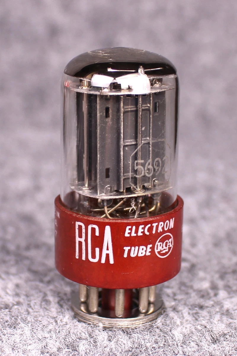 RCA 老式真空管| eBay