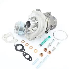 Turbolader Abgasturbolader für CITROËN FIAT FORD LANCIA OPEL PEUGEOT CHEVROLET