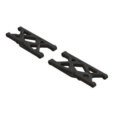 ARRMA AR330540 Rear Suspension Arms 2 ARA330540 Elec Car/Truck Replacement Parts