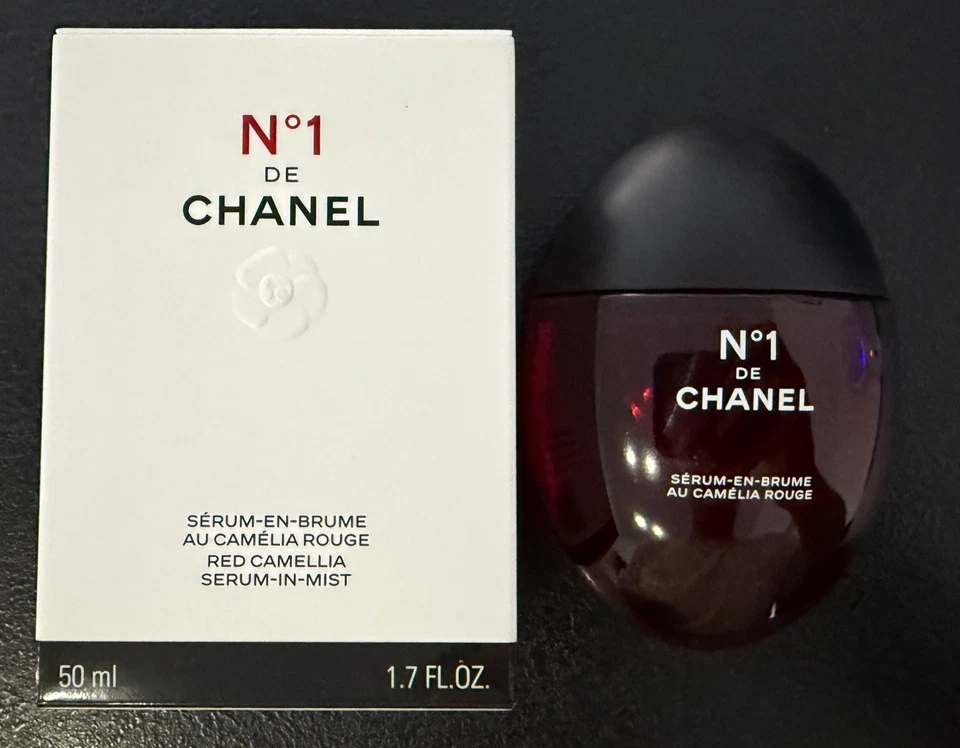 CHANEL No. 1 Serum en Brume 50 Ml - Bild 2 von 2