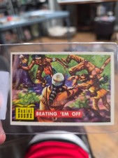 1956 Topps Round-Up Trading Cards 17