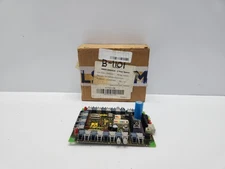 ALSTOM 28X355510B PCB CARD 28X3555B1