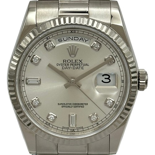 ROLEX Day-Date 118239A TO285092