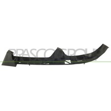 Halter Stoßfänger Prasco MZ3261004 für Mazda Vorne Links