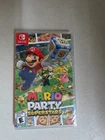 New ListingNEW SEALED Mario Party Superstars - Nintendo Switch- US Version