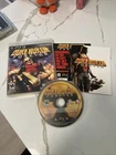 PlayStation 3 PS3 - Duke Nukem Forever Complete Cib