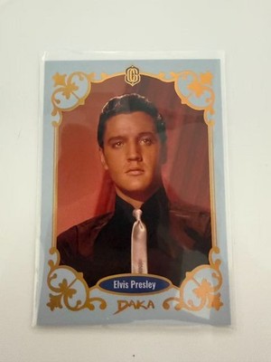 2025 DAKA Century Glory Elvis Presley #27/45