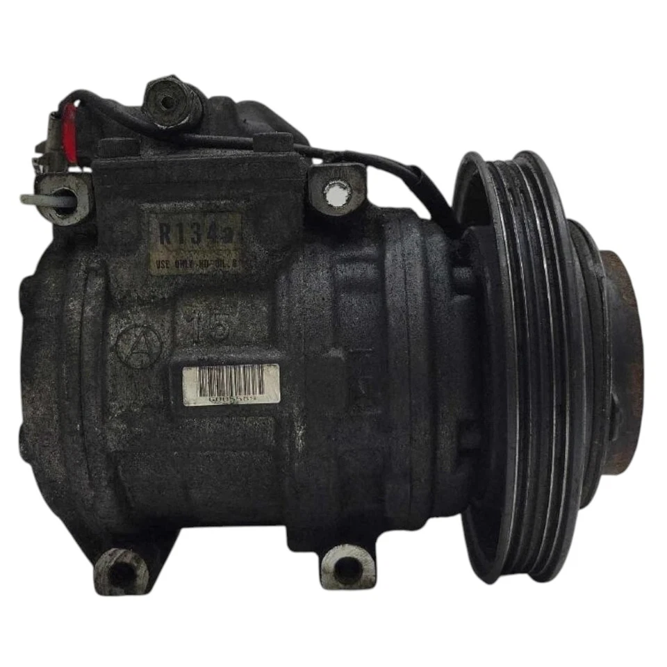 Toyota Corolla 1993-1997 compresor de aire acondicionado OEM Foto 2 de 4