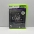 The Elder Scrolls V: Skyrim -LE (Xbox 360)Tested & Complete|1 YR Warranty|CIB+