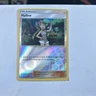 Mallow Reverse Holo Uncommon LP Guardians Rising 127/145 Pokemon Card TCG