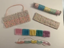 Vintage Quints Replacement Accessories