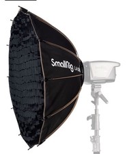 SmallRig RA-D85 Quick Release Parabolic Softbox -3586 33.5inch/85cm 