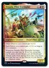 Depala, Pilot Exemplar #464 (Foil) (NM) Secret Lair Drop SLD Magic MTG
